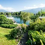 דירה Kuglerhof *