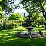 Kuglerhof סיבודן