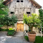 Kuglerhof דירה סיבודן