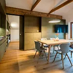 דירה Kuglerhof *