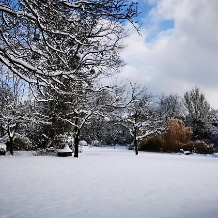 Διαμέρισμα Kuglerhof Seeboden