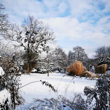 Διαμέρισμα Kuglerhof