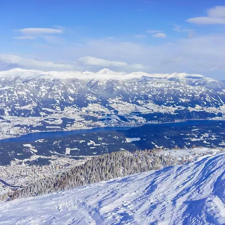 Διαμέρισμα Kuglerhof *