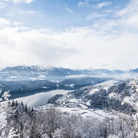 Διαμέρισμα Kuglerhof Seeboden