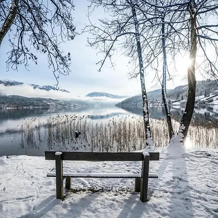 Διαμέρισμα Kuglerhof