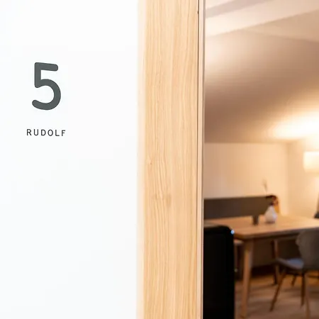 Kuglerhof * سيبودن