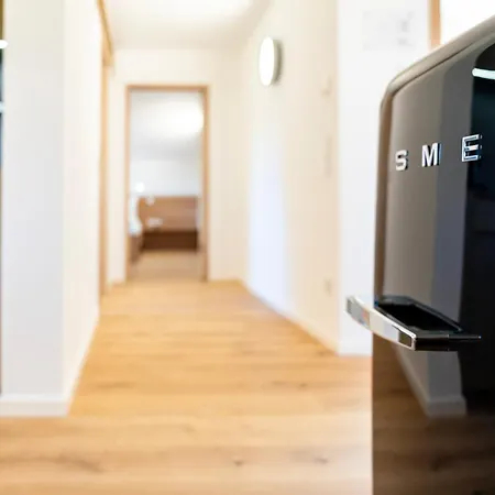 Διαμέρισμα Kuglerhof