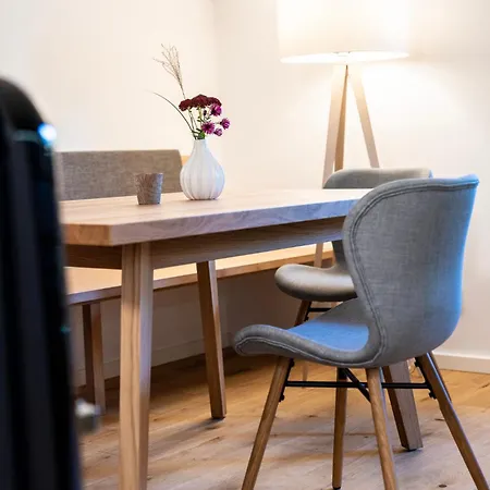 Διαμέρισμα Kuglerhof