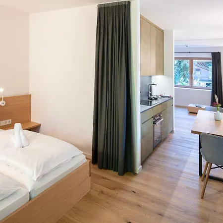 Kuglerhof سيبودن