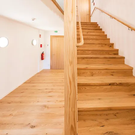 Kuglerhof * سيبودن