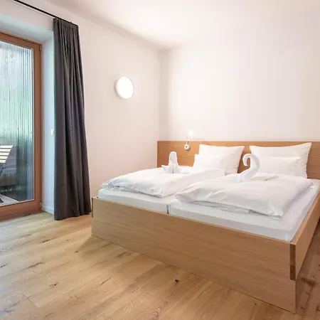 Διαμέρισμα Kuglerhof Seeboden