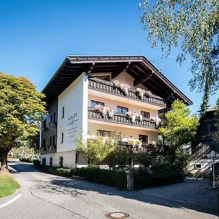Kuglerhof * Seeboden