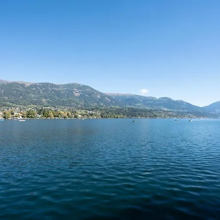 Kuglerhof * Seeboden