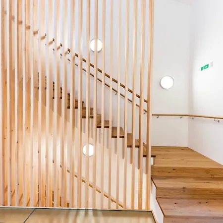 Kuglerhof شقة سيبودن