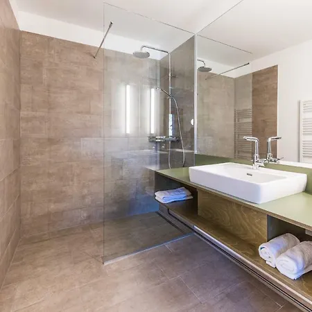 Kuglerhof Διαμέρισμα