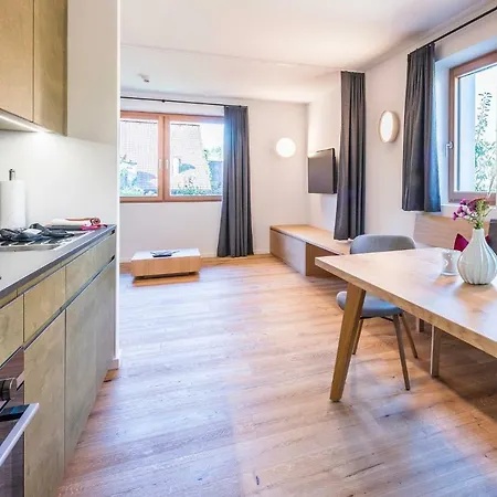 Διαμέρισμα Kuglerhof Seeboden