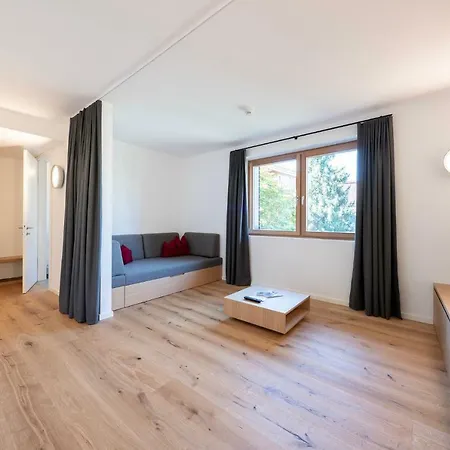 Διαμέρισμα Kuglerhof