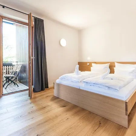 Kuglerhof Διαμέρισμα *