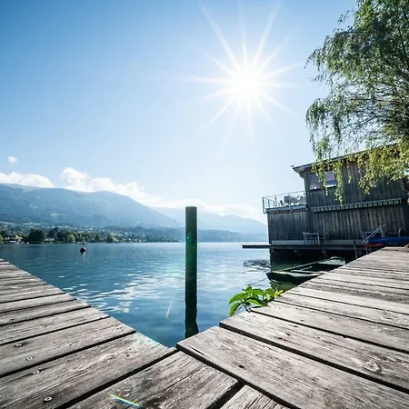 Διαμέρισμα Kuglerhof Seeboden