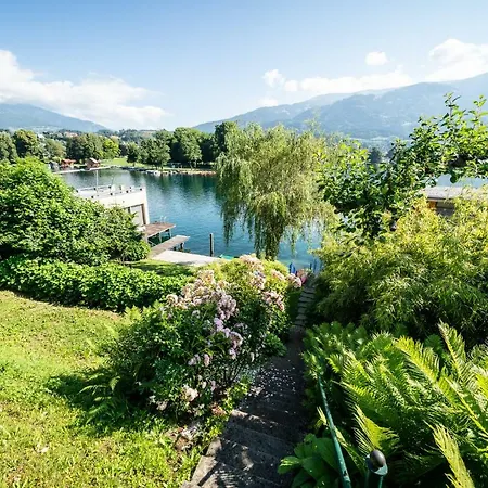 Apartmán Kuglerhof *