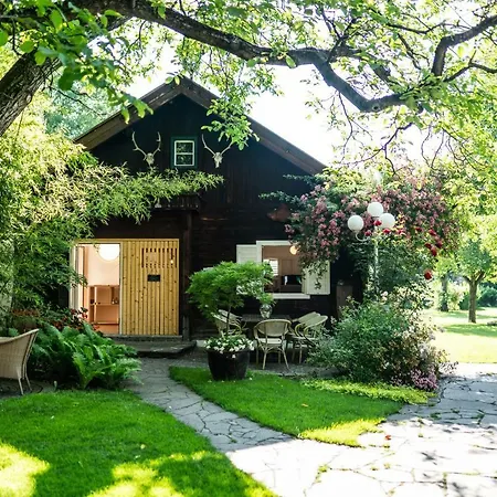 Kuglerhof Διαμέρισμα Seeboden