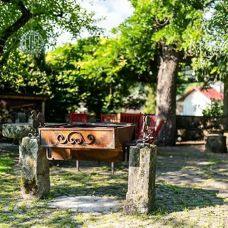 Kuglerhof 公寓 塞博登