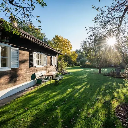 Apartment Kuglerhof Seeboden