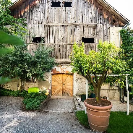 Kuglerhof شقة سيبودن