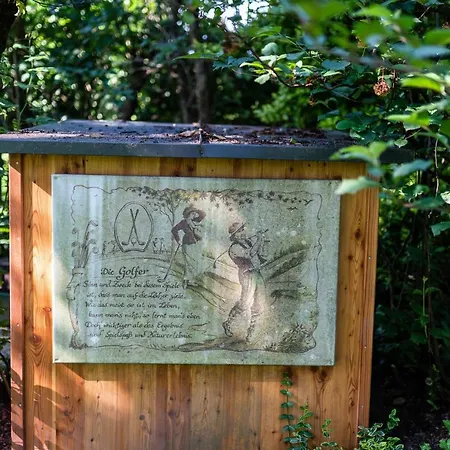 Διαμέρισμα Kuglerhof Seeboden