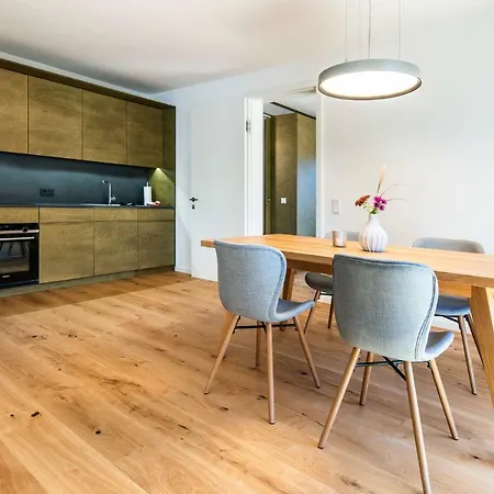 Kuglerhof Διαμέρισμα