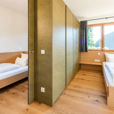 Kuglerhof Διαμέρισμα