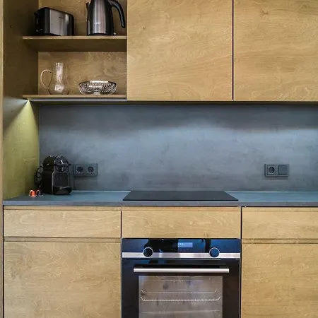 Kuglerhof Διαμέρισμα Seeboden