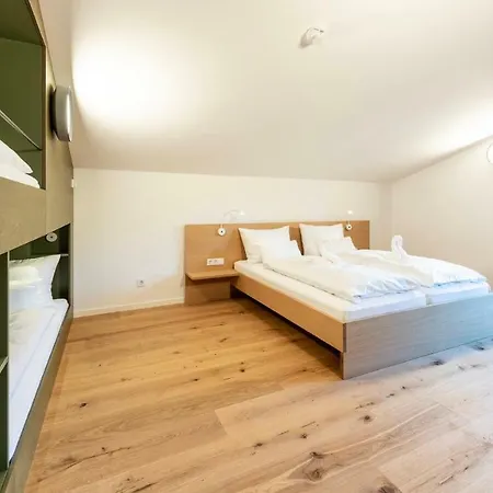 Apartment Kuglerhof *
