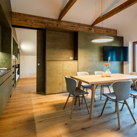 Διαμέρισμα Kuglerhof *