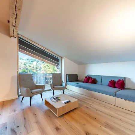Apartmán Kuglerhof