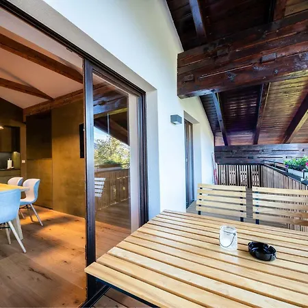 Kuglerhof * سيبودن