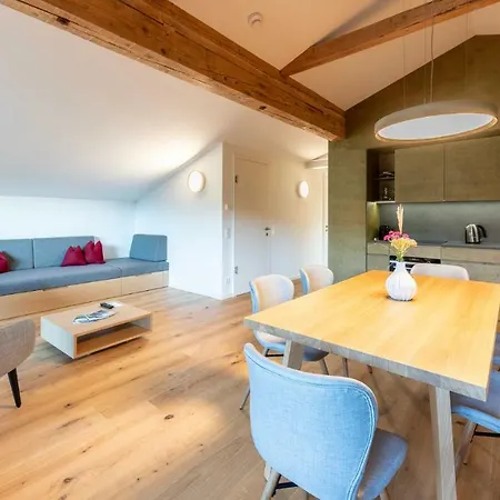 Kuglerhof Apartment