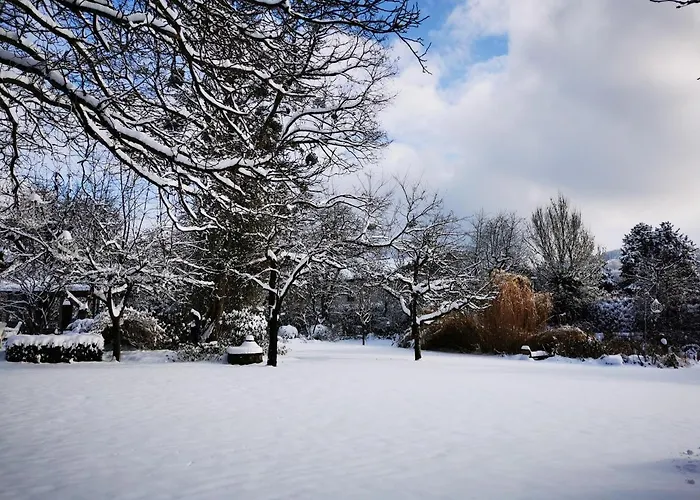 Apartment Kuglerhof Seeboden