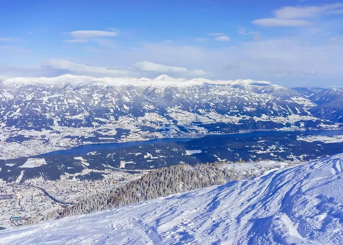 Apartment Kuglerhof *