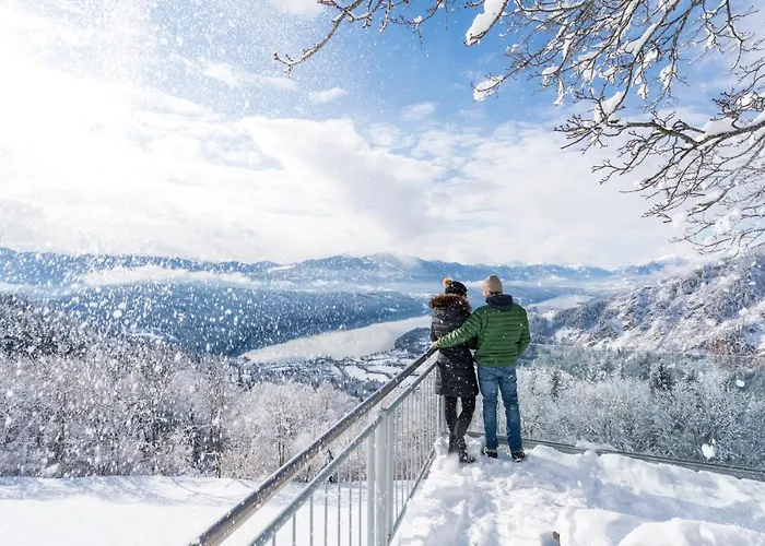 Apartment Kuglerhof *