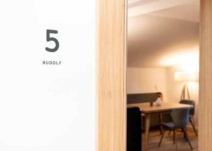 Kuglerhof * Seeboden