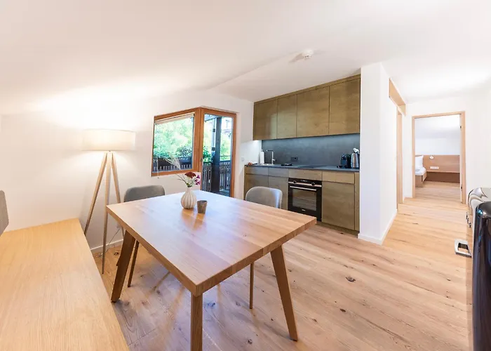 Apartment Kuglerhof *