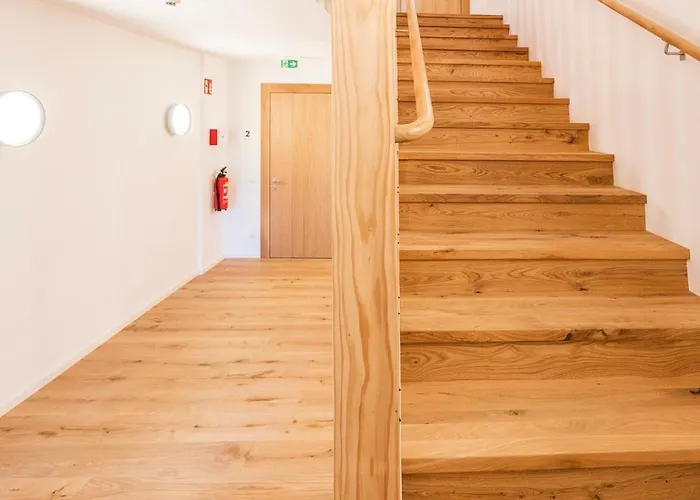 Kuglerhof * Seeboden