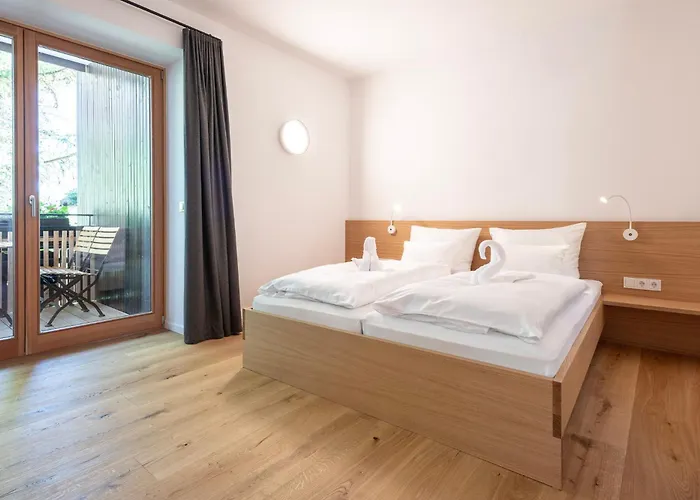 Appartamento Kuglerhof Seeboden