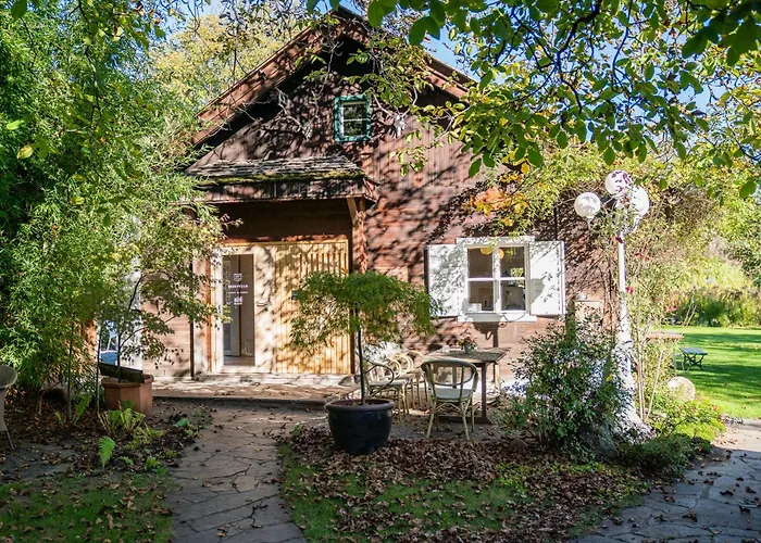 Kuglerhof Apartment Seeboden