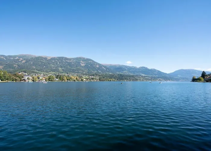 Kuglerhof * Seeboden