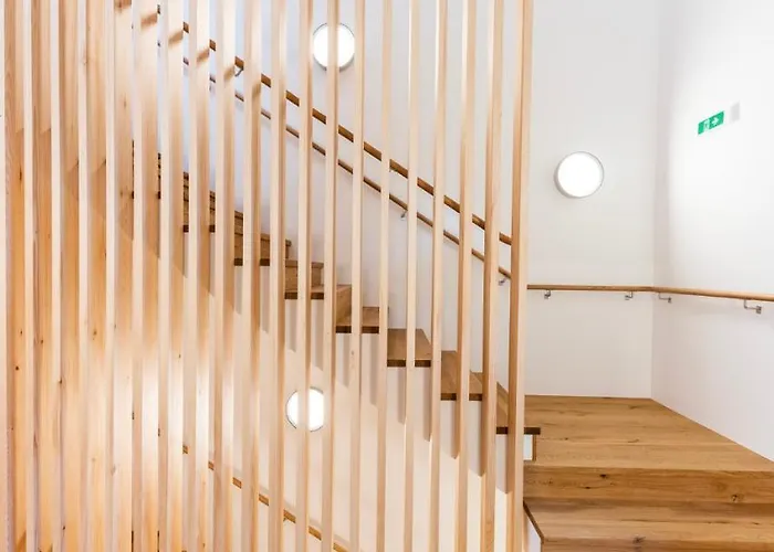 Kuglerhof Apartment Seeboden