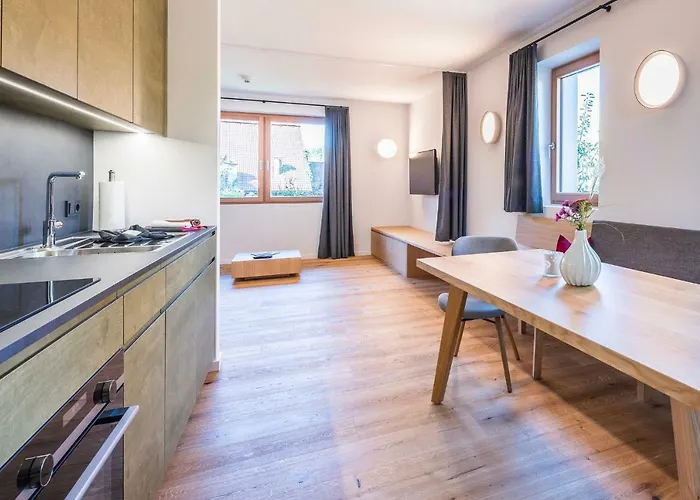 Appartamento Kuglerhof Seeboden