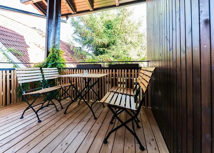 Kuglerhof Apartment Seeboden