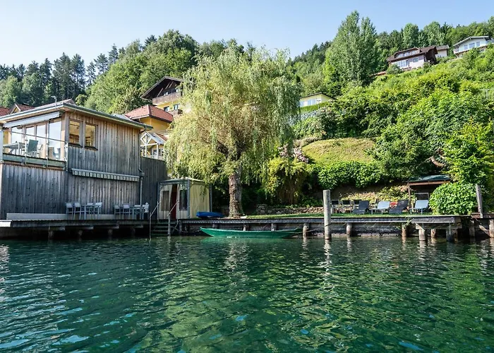 Kuglerhof Apartment *